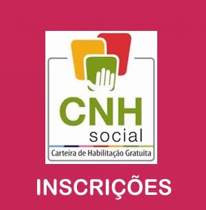 CNH Social Inscrições